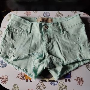 Hollister Shorts
